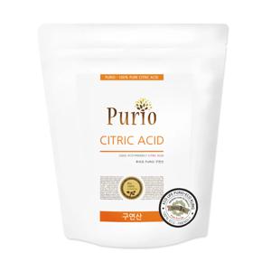 푸리오 구연산 3kg
