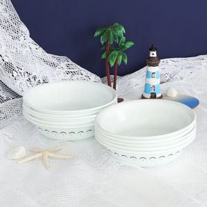 카스피안레이스 앞접시 10P 세트