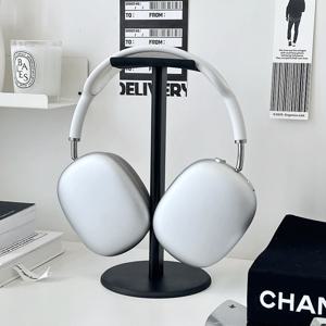 프로프 화이트 블랙 헤드셋 거치대 2colors 헤드폰 탁상형 스탠드 걸이 에어팟 맥스