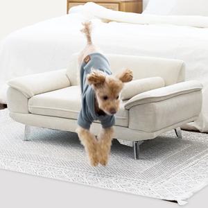 강아지 고양이 반려 동물 가구 아쿠아텍스 몬스터 펫소파