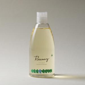 에센셜오일 비건 탈모 샴푸 로즈마리 500ml