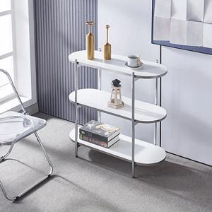 메토 2단 3단 선반 테이블 장식장 북선반 화분다이