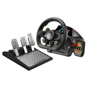 벨로시티원 레이스 휠 VelocityOne Race wheel 시스템 컨트롤러 레이싱 휠