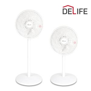 14평 세븐윙스 팬큘레이터 (7엽 날개) DLA-F50A