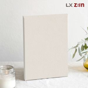 만능 풀바른벽지 49563-05 클린페인팅 아이보리 장폭합지 셀프 도배 벽지 아리나데코