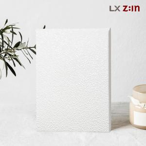 만능 풀바른벽지 실크벽지 82390-01 회벽 페인팅 화이트 셀프 도배 친환경 아리나데코