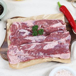 맛좋은한돈 국내산 1등급 갈매기살 300g