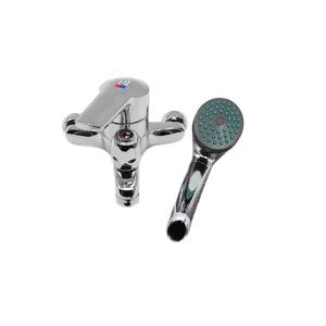 샤워욕조용 온냉수 혼합꼭지 욕조용 SM-210