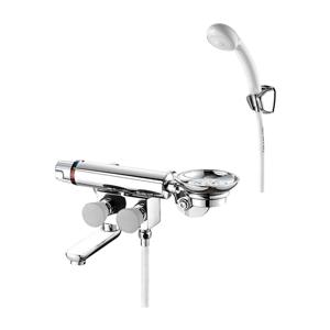 DB811 좌식 매립형 목욕탕 자폐식 샤워수전