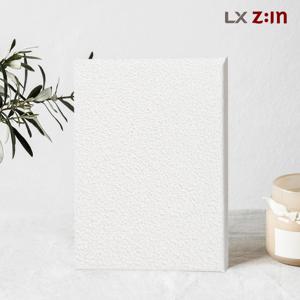 만능 풀바른벽지 실크벽지 82458-01 리얼 페인팅 화이트 셀프 도배 아리나데코