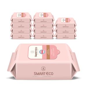 안단테 휴대용 20매 12팩 리필형 아기물티슈