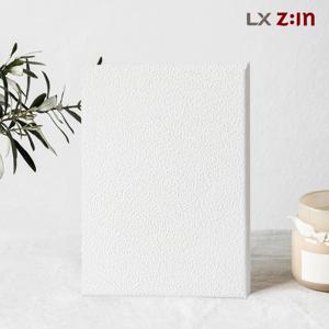 만능 풀바른벽지 실크벽지 82483-01 내추럴 페인팅 화이트 셀프 도배 아리나데코