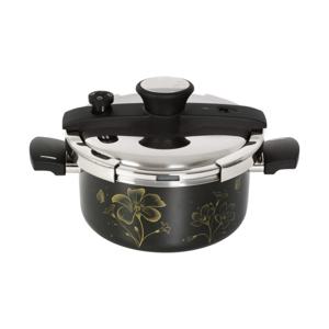 앱솔루트 IH인덕션 원터치핸들 5중안전 경질 압력솥 4.5L(6인용)