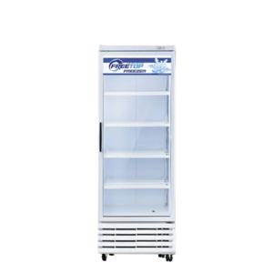 FT-470DFS 직냉식 컵 소주 슬러스 살얼음 쇼케이스 업소용 냉장고