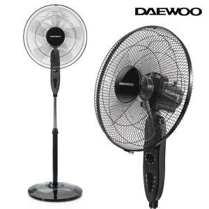 스탠드 선풍기 키큰 저소음 선풍기 DEF-RS160MA
