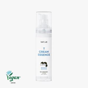 티 청소년 페이셜 수부지케어 크림 에센스 50ml
