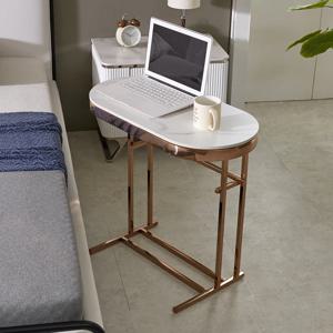 메이 세라믹 사이드테이블 거실테이블 침대테이블 500