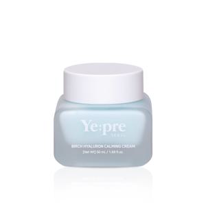 자작나무 히알루론 카밍 크림 50ml