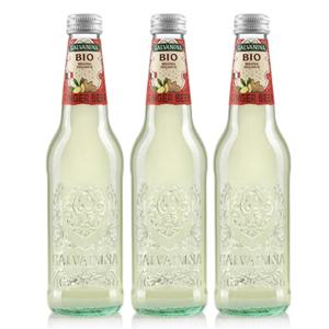 유기농 진저비어 주스 355ml 3병