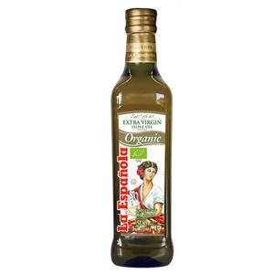 냉압착 유기농 엑스트라버진 올리브오일 올리브유 500ml