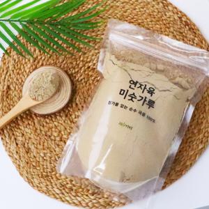 연자육미숫가루 500g