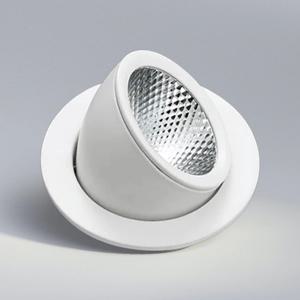 LED 4.5인치 다운라이트 EL1003 COB 거실 천장 주방 복도 매립등