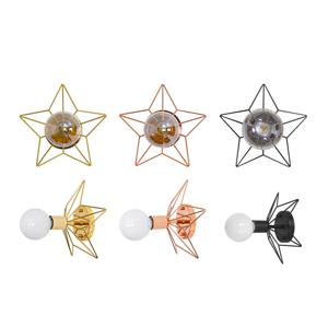 LED벽등 원스타 1등 벽등_3colors