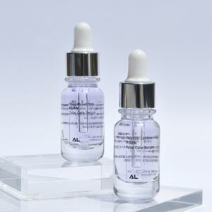 AL 펩타이드 연어 PDRN 토탈케어 세럼 10ml 2개입