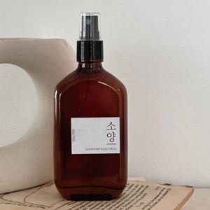 춘천 소양 룸스프레이