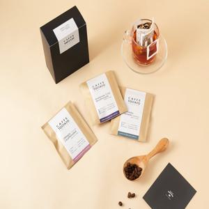 디카페인 드립백 커피 5개입 / 10개입