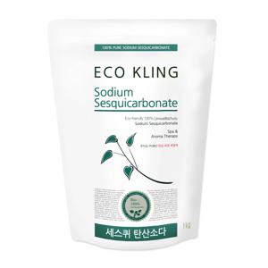 세스퀴탄산소다 1kg
