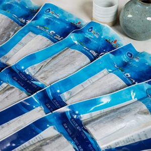 제주어가 명품 대왕 은갈치 4마리 (마리당350g내외)