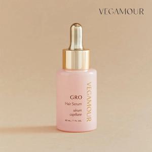 [해외] 베가모어 GRO 헤어 세럼 30mL 가는 모발