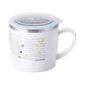 국산 유아스텐컵 알프스팜 스텐컵 250ml