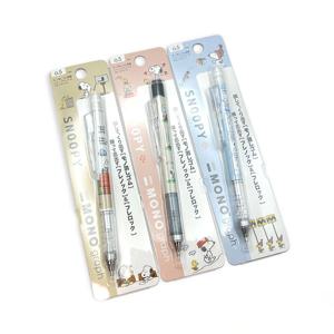 톰보우 모노그래프 스누피샤프 0.5mm 뉴시즌2