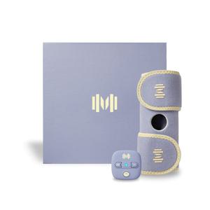 효도템 ems 저주파 팔 마사지기 미디움 M 세트 (팔 마사지기+마사지 호스트+충전케이블)