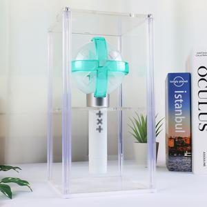 모아봉VER2 응원봉 보관용 아크릴케이스