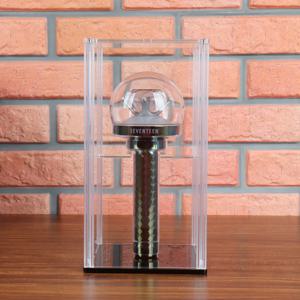 캐럿봉 3세대 응원봉 보관용 아크릴케이스