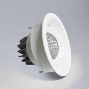 LED 3인치 다운라이트 EL9174 COB 거실 천장 주방 매입등 플리커프리