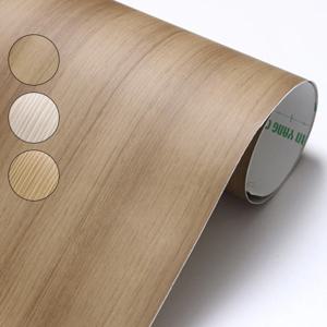 인테리어 필름 IP 무늬목 시트지 나무무늬 3종