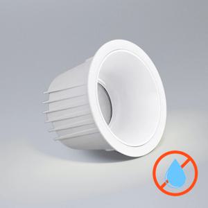 LED 방습 5인치 다운라이트 EL9555 욕실 화장실 샤워실 인테리어 매입등