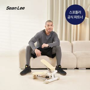 트위스트 스텝퍼 실내 유산소 계단 오르기 걷기 운동기구