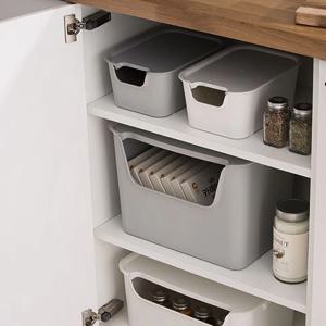 플라스틱리빙박스 양말 리빙박스 소 181 속옷 정리함