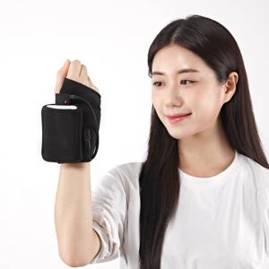 원적외선 무선 슬림웜 손목찜질기 (보조배터리포함)