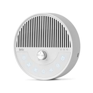 BA-MK60 블루투스 스피커 White Noise 백색소음 내장 스피커