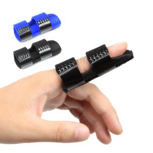 손가락 보호대 엄지 지지대 손가락마디 밴드 보조기