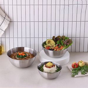 러반 샐러드볼 3종세트(19+22+24)