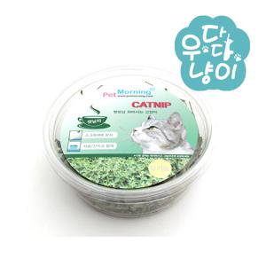 차마시는 고양이 캣닢 12g PMC 346