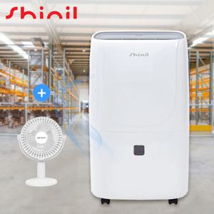 신일 1등급 대용량 60L 제습기 SDH-BPM600