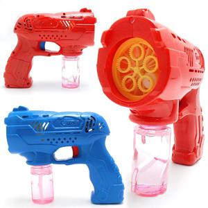 스페이스 5구 버블건 멜로디버블 야외놀이 비눗방울